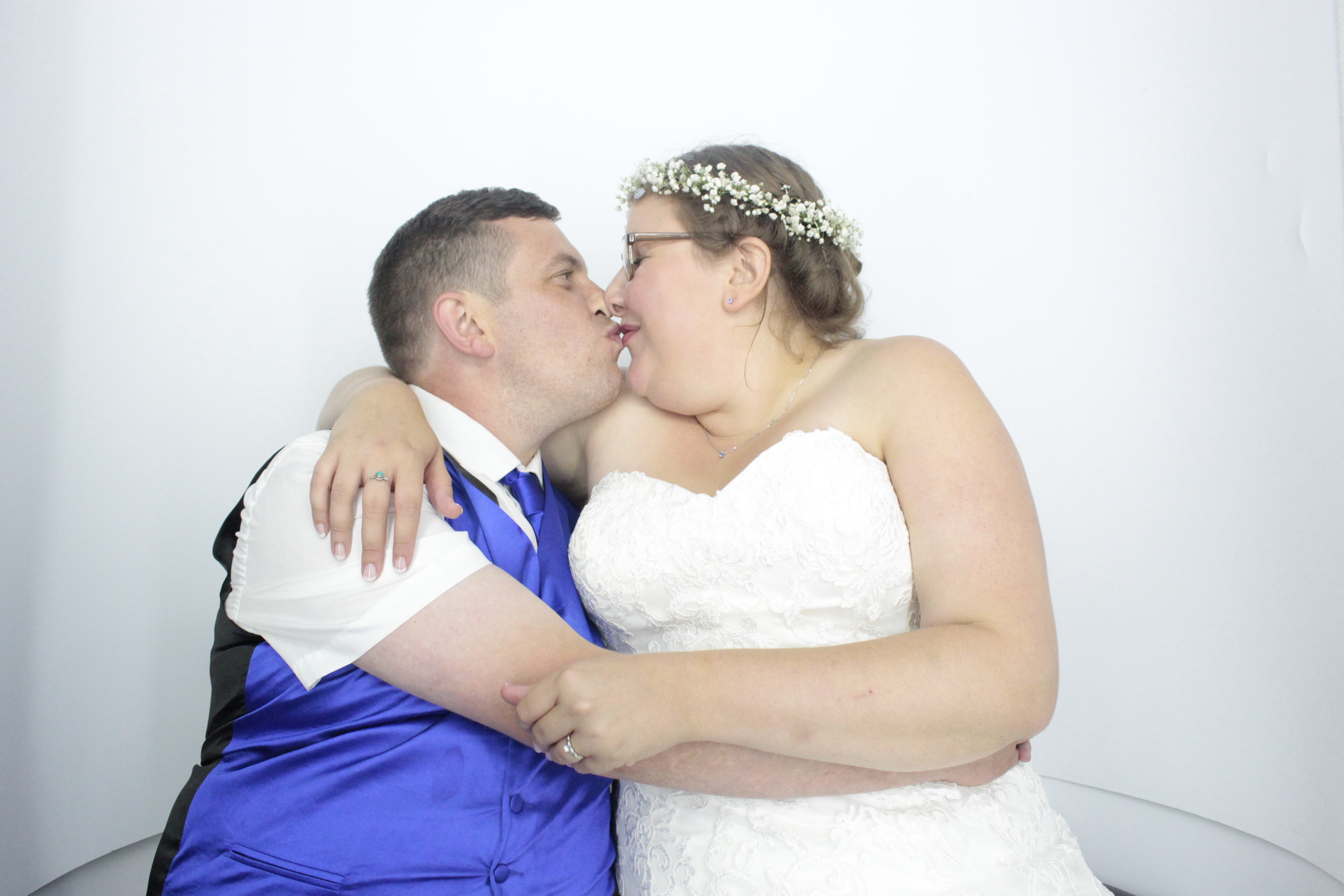 Nick & Ellens Wedding | View more photos from the event at gallery.myphotoboothexperience.co.uk/u/MyPhotoBoothExperienceLtd/Nick-Ellens-Wedding